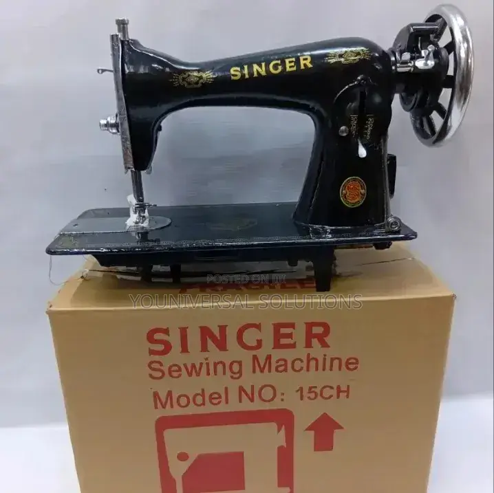 Singer Sewing Machine
