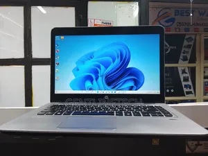 Laptop HP EliteBook 840 G3 8GB Intel Core i5 SSD 256GB
