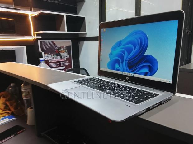 Laptop HP EliteBook 840 G3 8GB Intel Core i5 SSD 256GB - thumbnail 2
