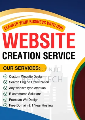 Website Developer