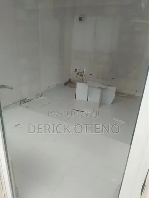 Shop for Rent in Kilimani Y
