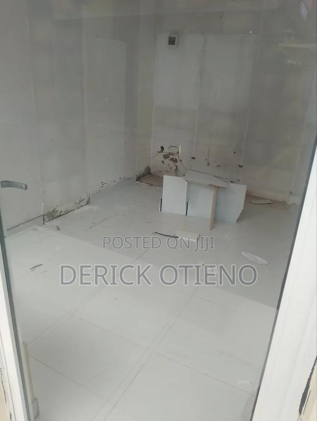 Shop for Rent in Kilimani Y