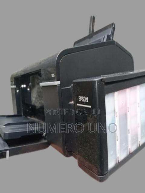 Epson L805