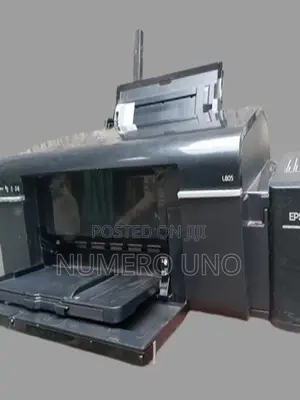 Epson L805