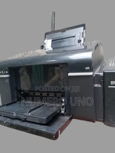 Epson L805 - thumbnail 2