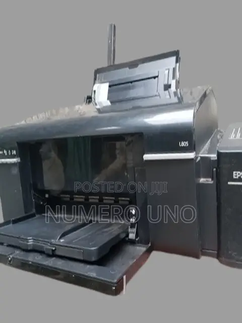 Epson L805