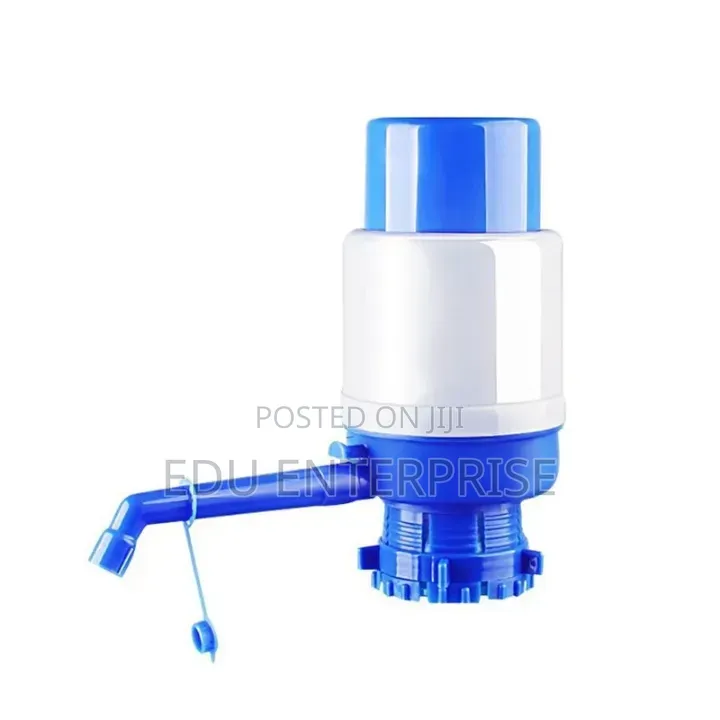 Manual Water Dispenser Pump