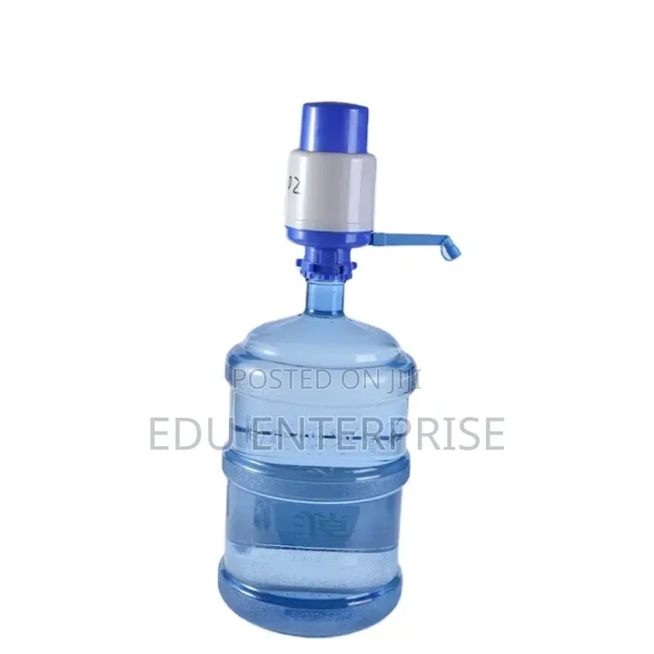 Manual Water Dispenser Pump