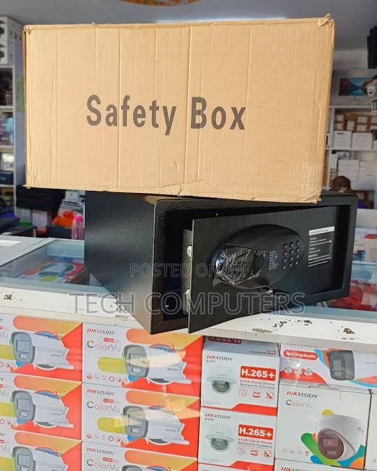 Digital Box Safe Box Money Box Safe Box Safe Box