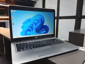 Laptop HP EliteBook 840 G3 8GB Intel Core i5 SSD 256GB