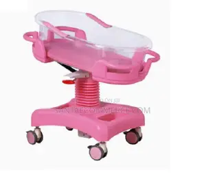 Baby Bassinet Baby Trolley With Mattress