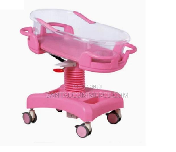 Baby Bassinet Baby Trolley With Mattress