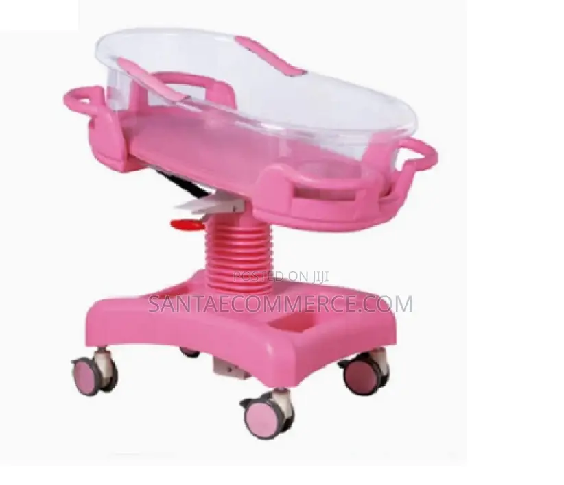 Baby Bassinet Baby Trolley With Mattress