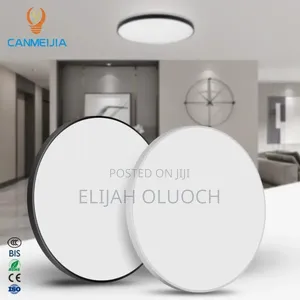 Led Round Ceiling Lights 30w