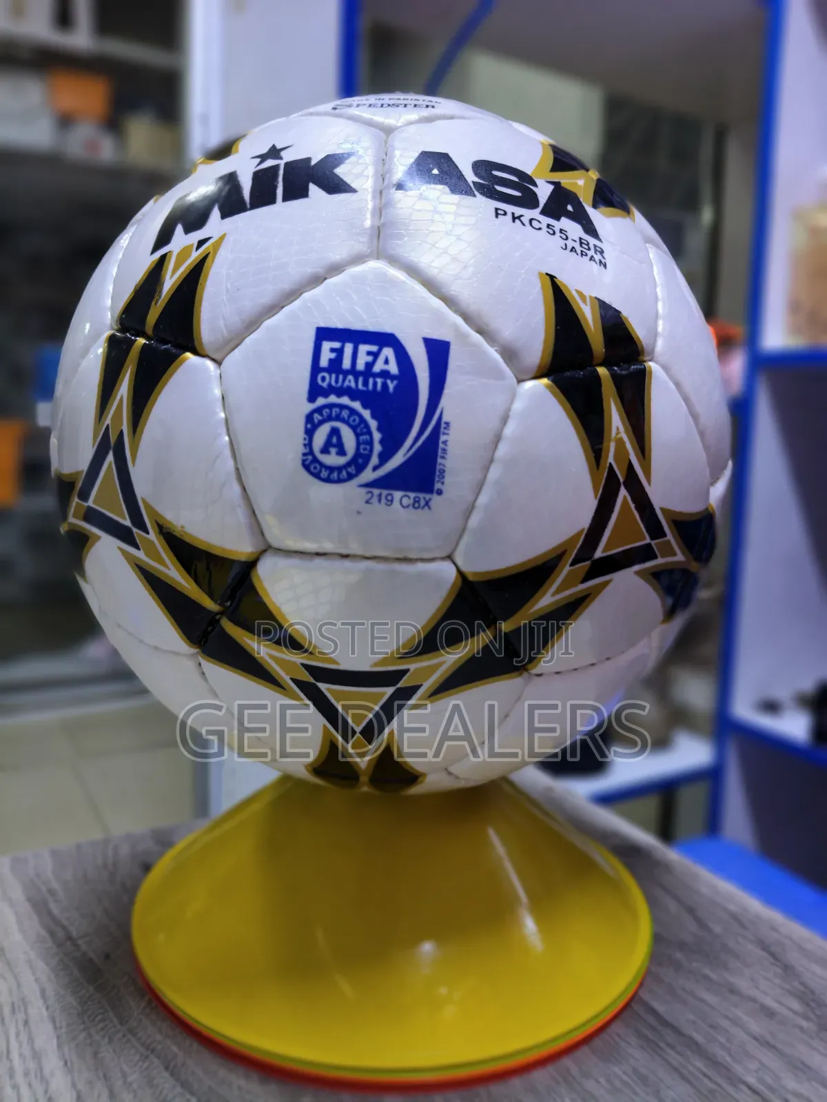 Hand Stitched Football Balls, Soccer Balls