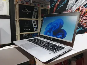 Laptop HP EliteBook 840 G3 8GB Intel Core i5 SSD 256GB