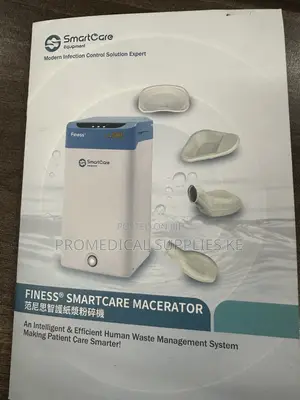 Placenta Macerator
