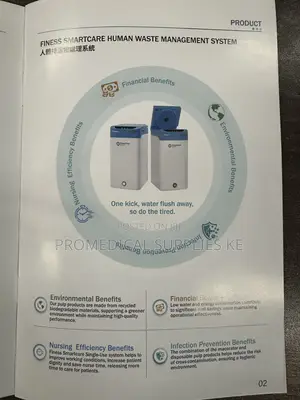 Placenta Macerator