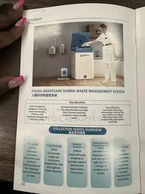 Placenta Macerator