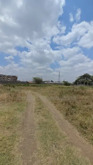 2 Acres Prime Land for Lease – Kangundo Road