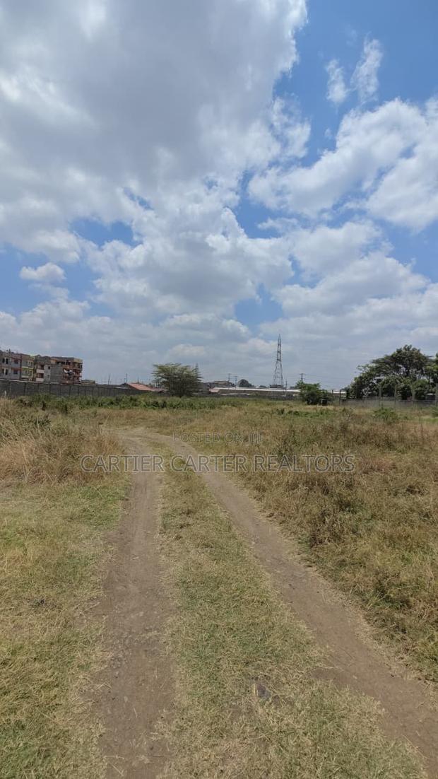 2 Acres Prime Land for Lease – Kangundo Road