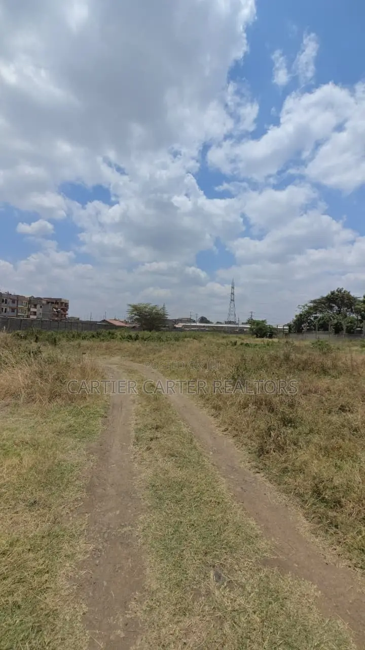 2 Acres Prime Land for Lease – Kangundo Road