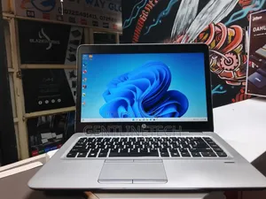 Laptop HP EliteBook 840 G3 8GB Intel Core i5 SSD 256GB