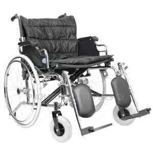 Heavy Duty Wheelchair