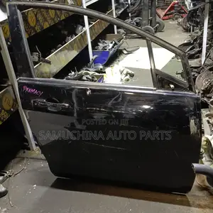 Door Mazda Premacy
