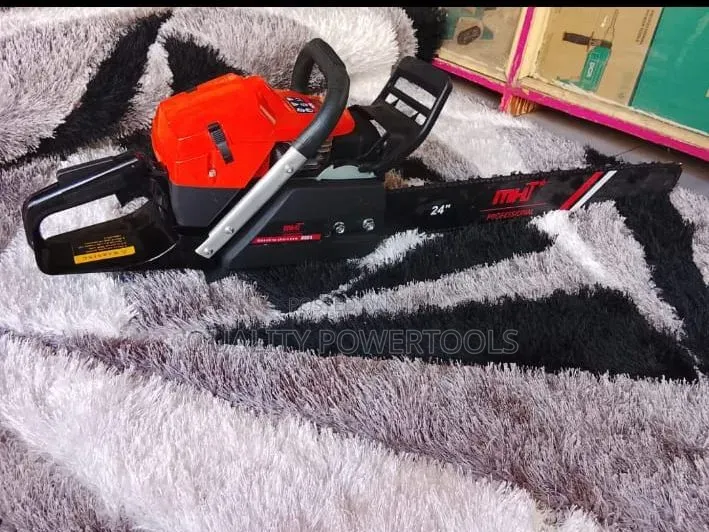 Commercial Petrol Power Saw