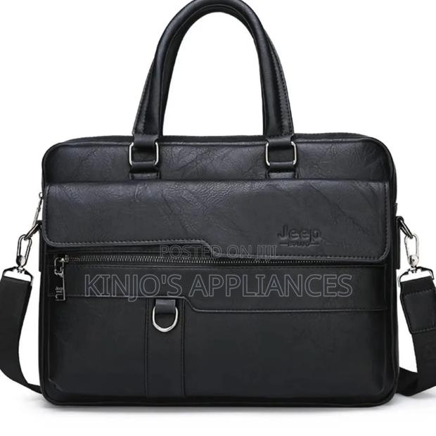 Big Size Jeep Laptop Bags