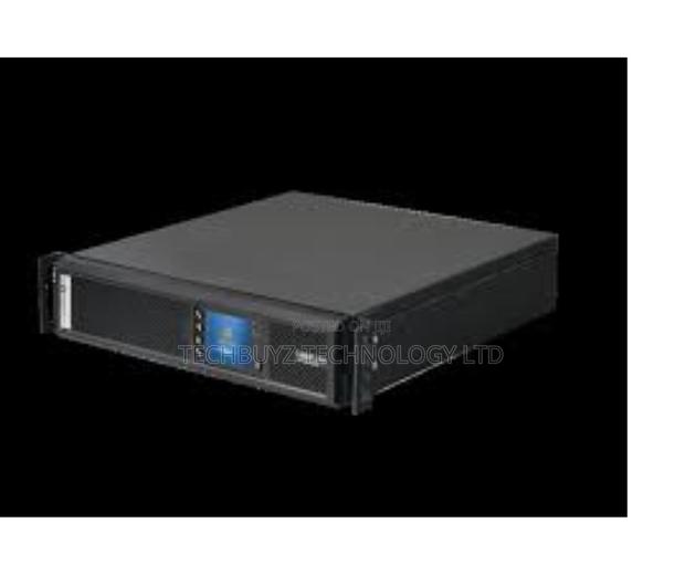 Vertiv Ita2 1ph Online Ups,2kva,Rack Tower,Dust-Resistant Design, 2u,