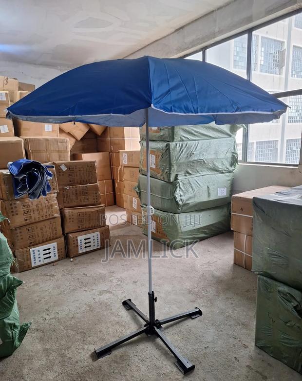 Garden Umbrella Shade - Gn