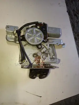 Boot Lock Nissan X-Trail Nt32