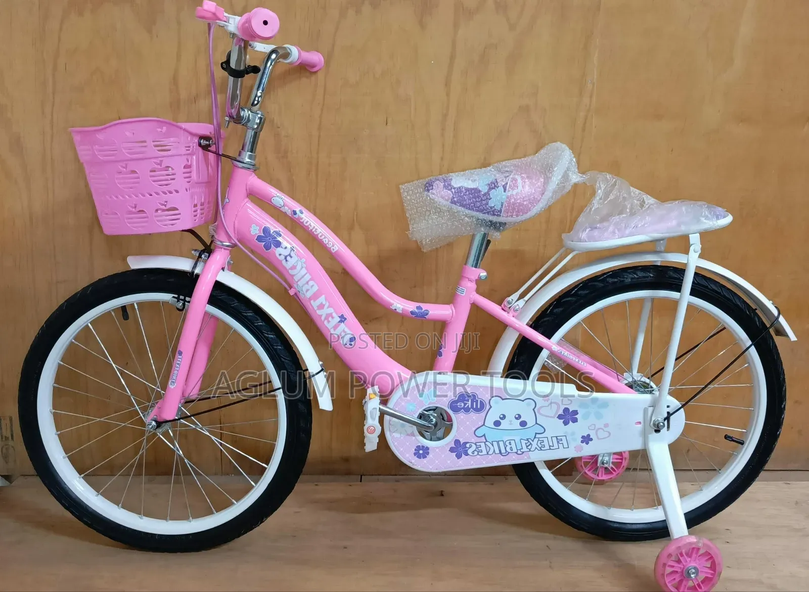 Kids Bike for Girls