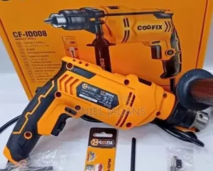 Brand New 710w Coofix Impact Drill/710w Coofix Impact Drill