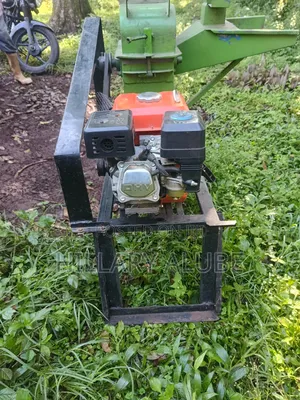 Chopping Machine