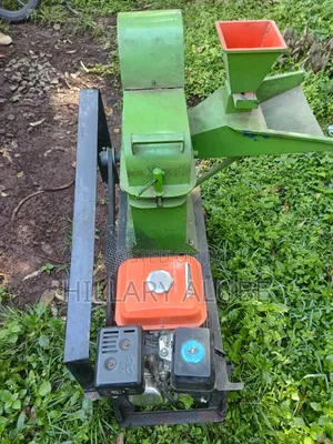 Chopping Machine