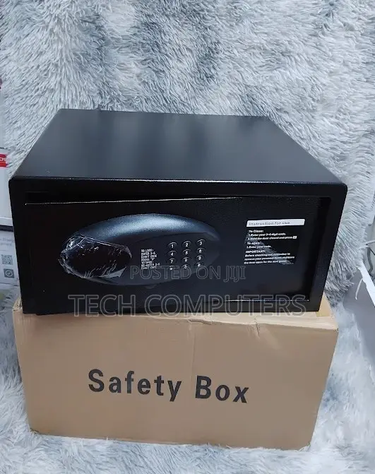 Fireproof Safe Box Safe Box Safe Box Safe Boxes