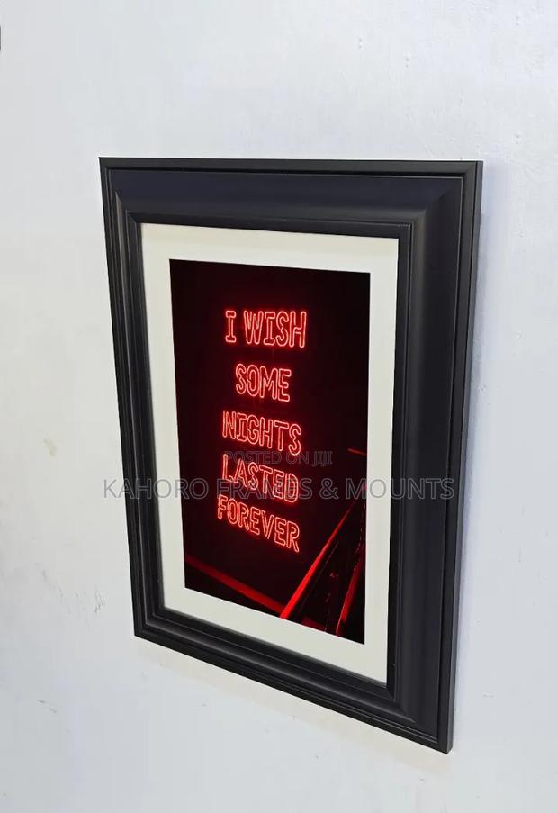 Wall Frames A5 to A0 - thumbnail 2