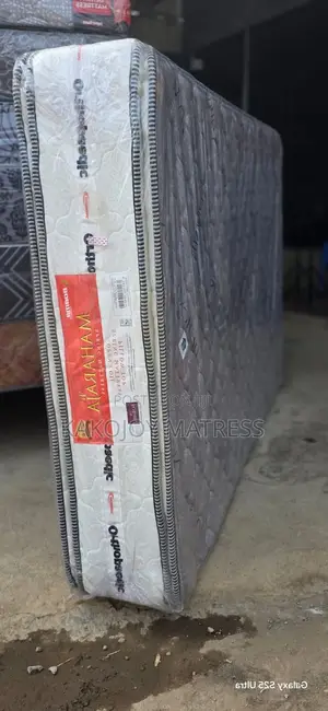 Maharaja Spring Orthopedic 4x6 10 Inch Free Delivery