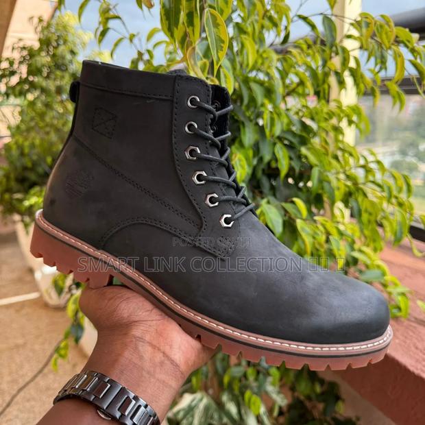 Timberland Brown Sole - thumbnail 2