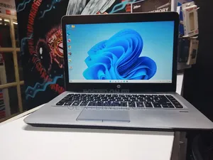 Laptop HP EliteBook 840 G3 8GB Intel Core i5 SSD 256GB