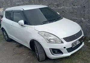Suzuki Swift for Hire/Rent