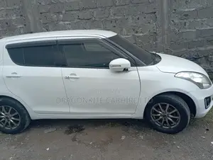 Suzuki Swift for Hire/Rent