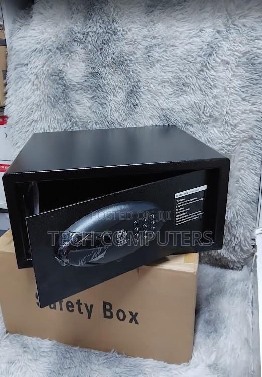 Affordable Safe Box/Cash Safe Box/Documents,Jewelry Safe Box