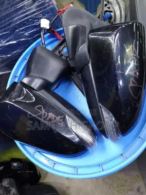 Toyota Spade Side Mirror X-Japan Side Mirror