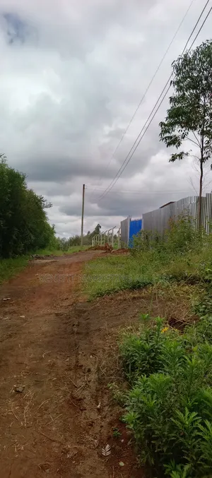 Ngong Matasia, Barabara Mpya Plot for Sale
