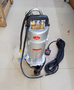 Max Polar 0.5hp Sub Pump/ Water Pump