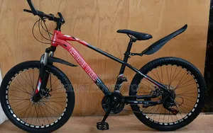 Mountain Bike Size 26